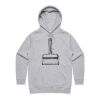 AS Colour - Women's Supply Hood Thumbnail